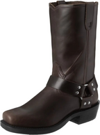 Cowboy Boots - Brown