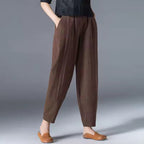 Marbella | Lightweight Summer Trousers
