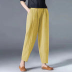 Marbella | Lightweight Summer Trousers