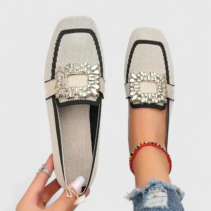 Rosalind | Orthopedic Loafers