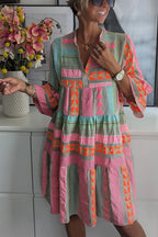 Seraphine | Elegant Spring Dress