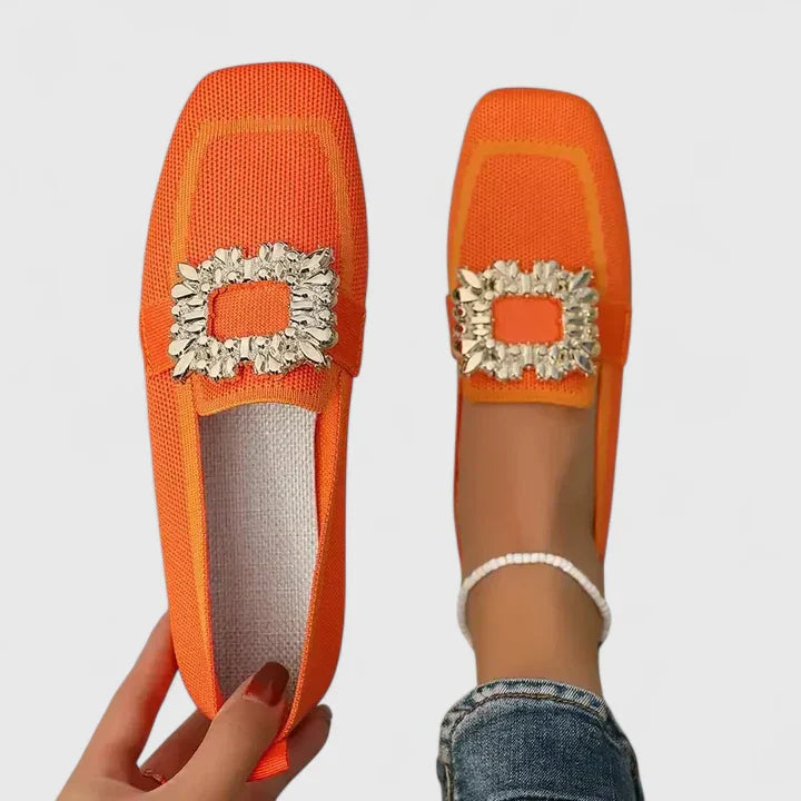 Rosalind | Orthopedic Loafers