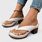 Aurelia | Orthopedic Heels