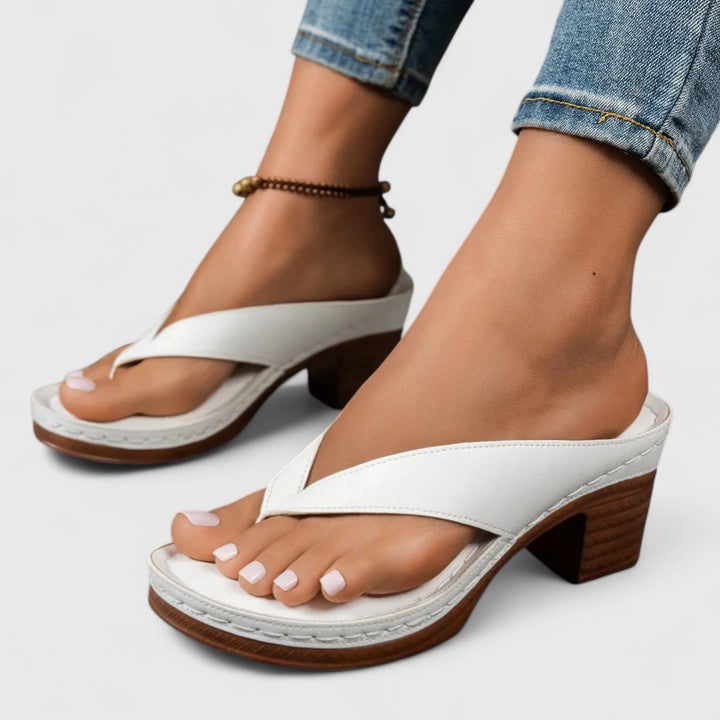 Aurelia | Orthopedic Heels