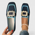 Rosalind | Orthopedic Loafers