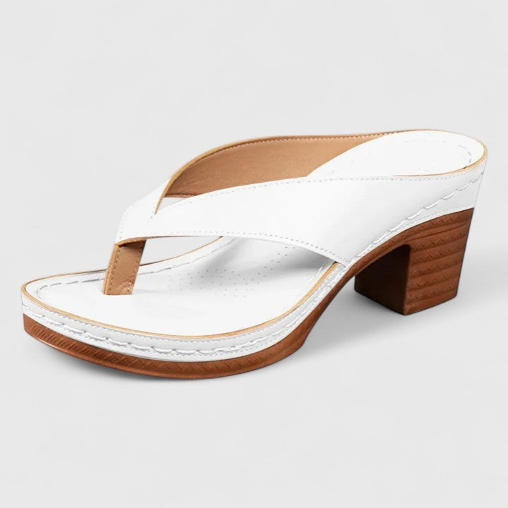 Aurelia | Orthopedic Heels