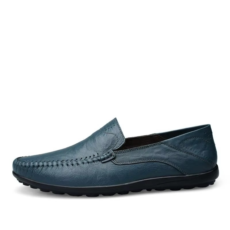 Loafer detail 3