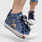 Solvera Orthopedic Shoes