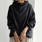 Solene Sophisticated Top lifestyle