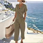 Vivienne | Elegant Two-Piece Set