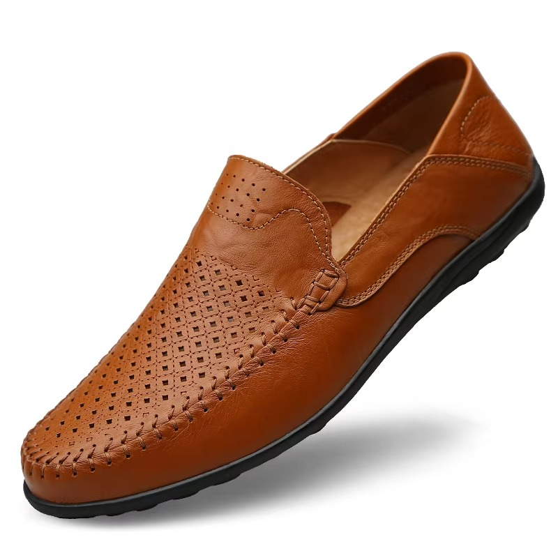 C-Red Brown01