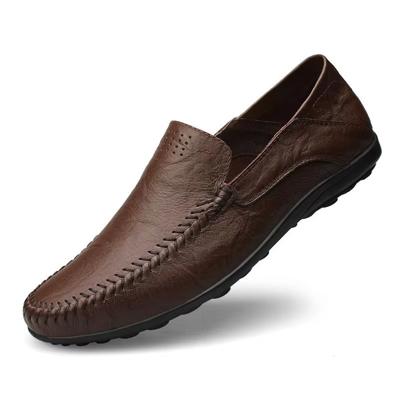 C-Dark Brown