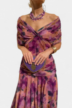 Anneliese Purple