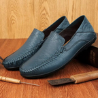 Loafer detail 1