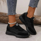 Sienna sneakers Black