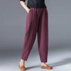 Marbella | Lightweight Summer Trousers