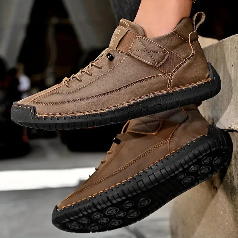 Camille | Orthopedic Comfort Sneakers