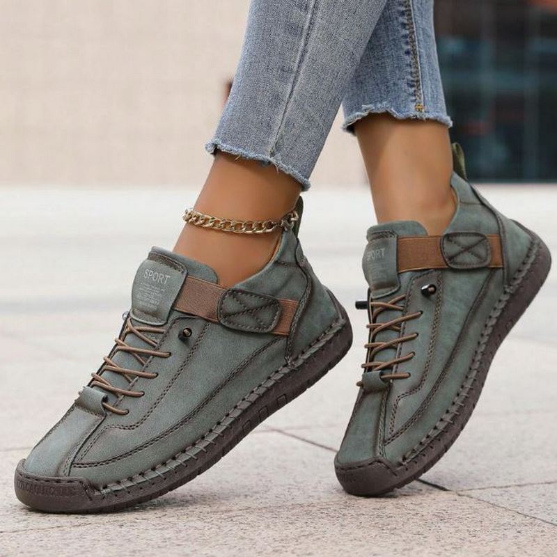Camille | Orthopedic Comfort Sneakers