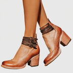 Velourra | Elegant and Comfortable Sandals