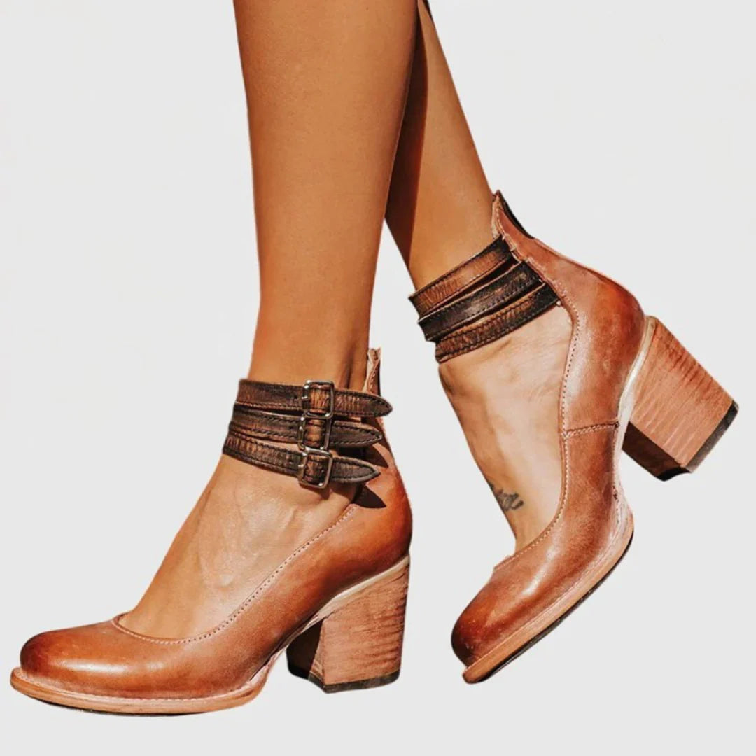 Velourra | Elegant and Comfortable Sandals