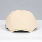 Kingsley | Men's Flat Cap