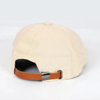 Kingsley | Men's Flat Cap