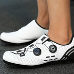 Men's Cycling Shoe side view