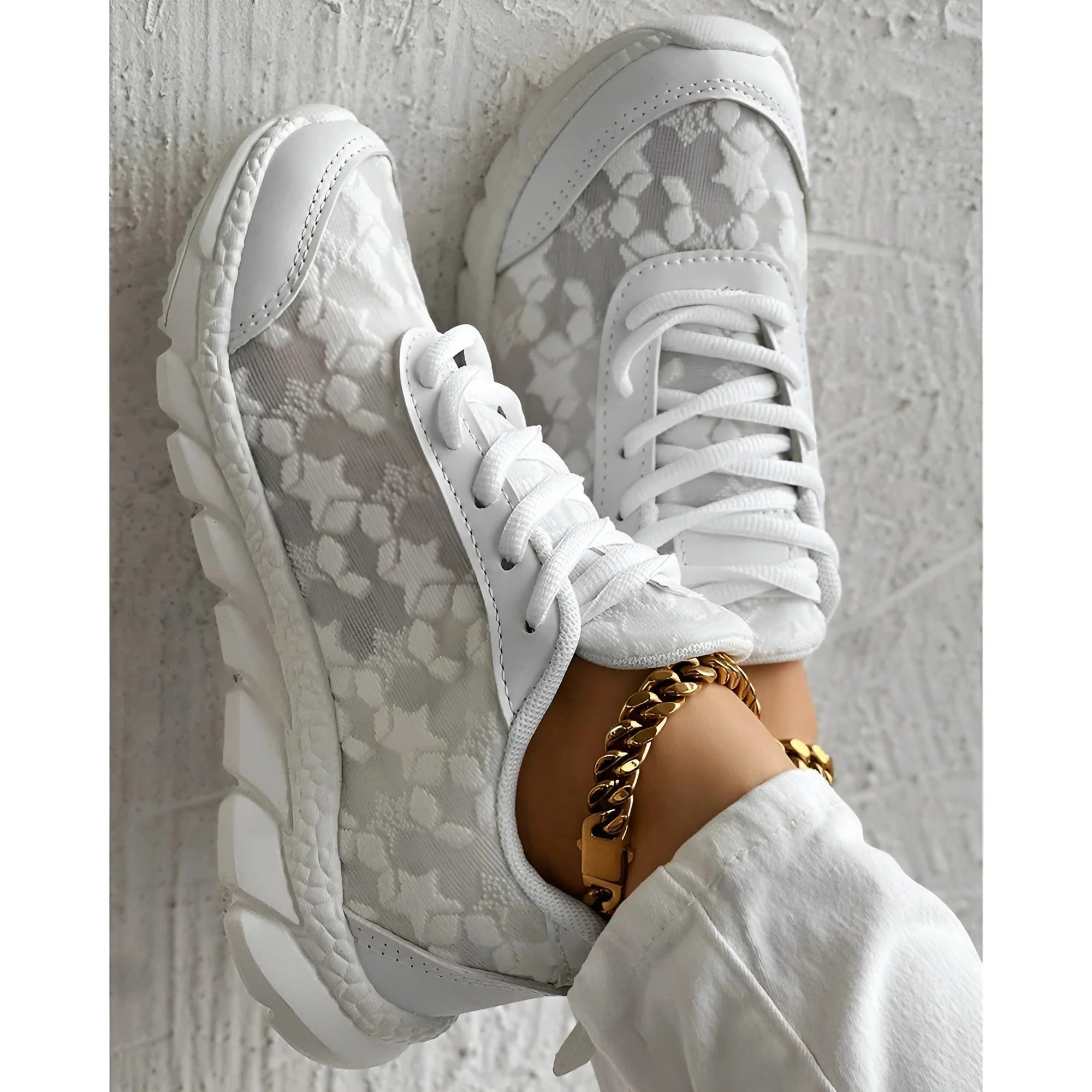Women's Shoes for Daily Wear detail