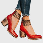 Velourra | Elegant and Comfortable Sandals