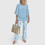 Elara Two-Piece Set - Color 06