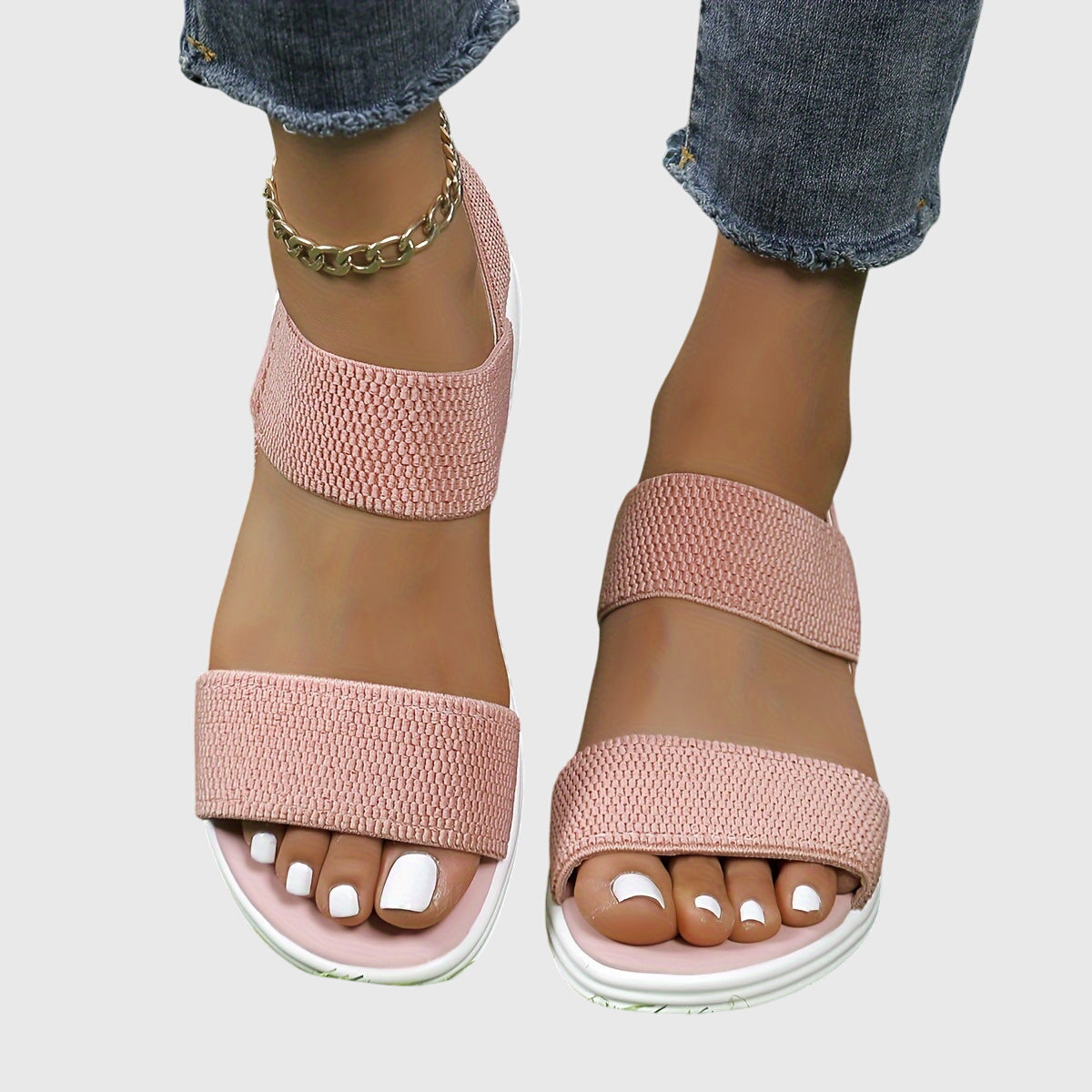 Marisol sandals