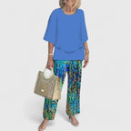 Elara Two-Piece Set - Color 15