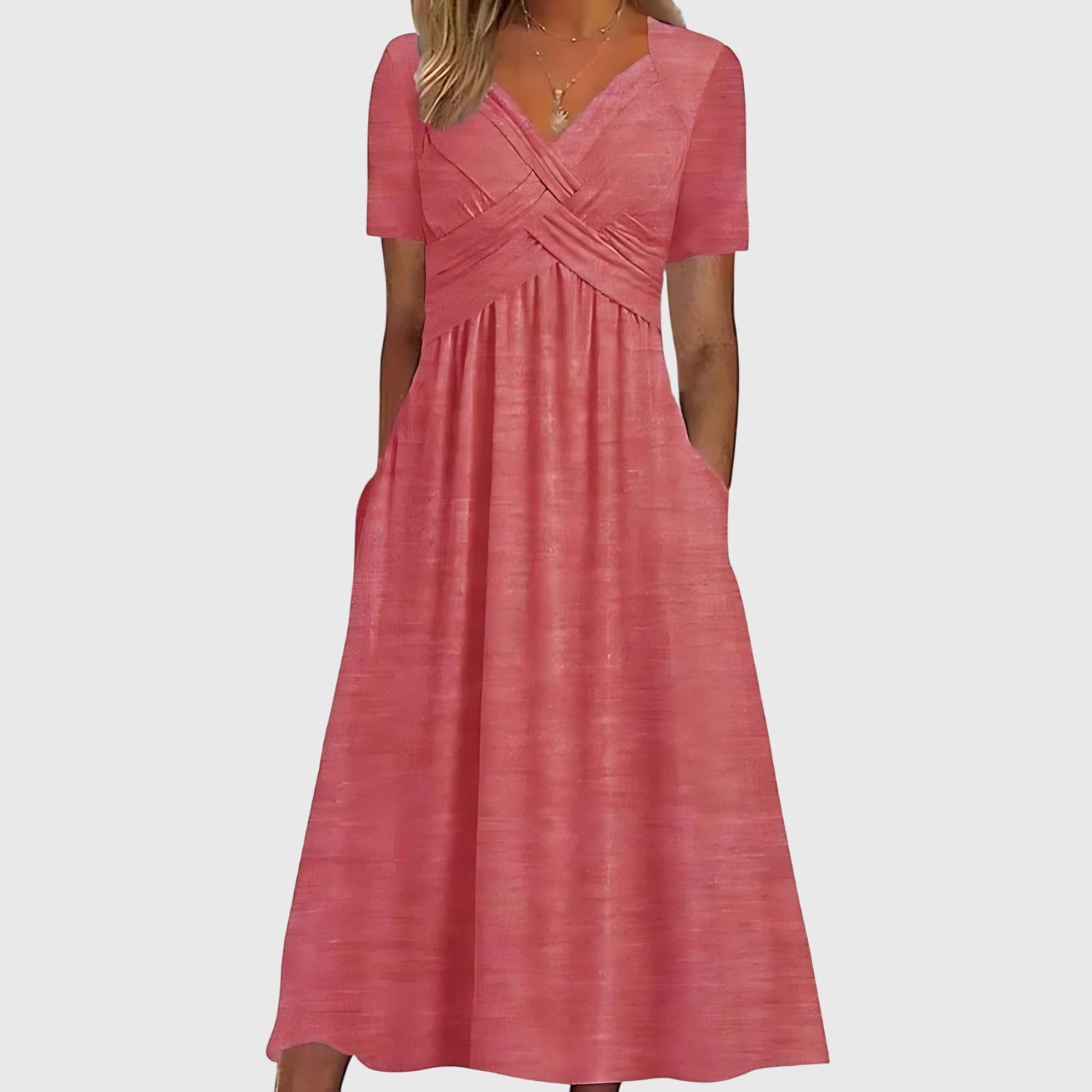 Genevieve Pink