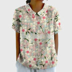Floral Print