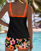 Marina | Women's Tummy Control Tankini
