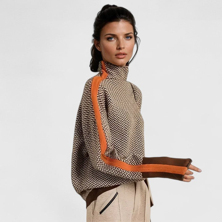 Amberlyn sweater