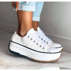 Marlowe | Women's Cushioned Sneakers