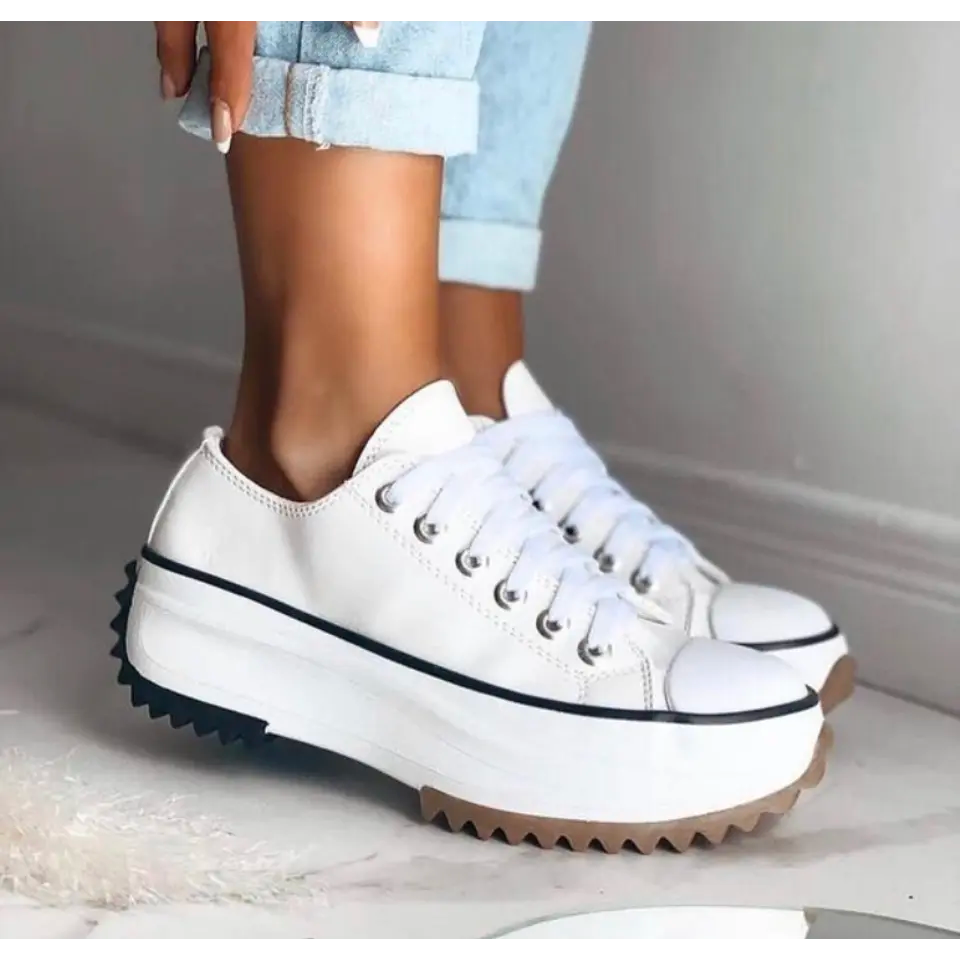 Marlowe | Women's Cushioned Sneakers
