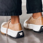 Marlowe | Women's Cushioned Sneakers