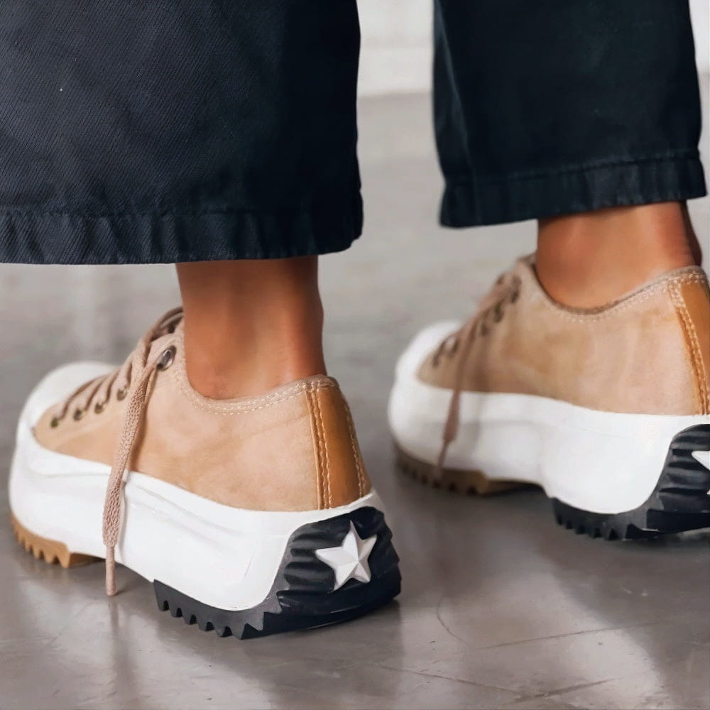 Marlowe | Women's Cushioned Sneakers