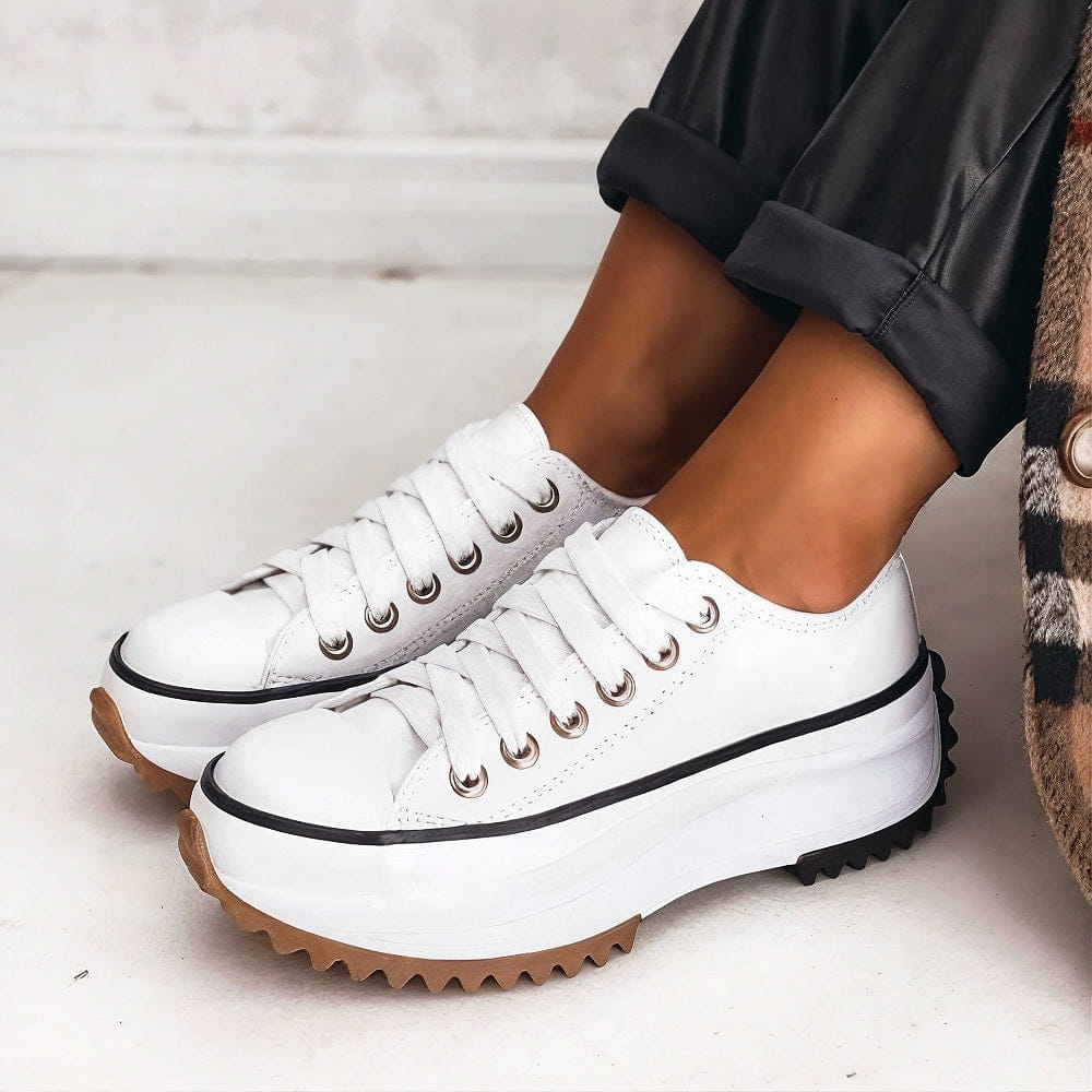 Marlowe | Women's Cushioned Sneakers
