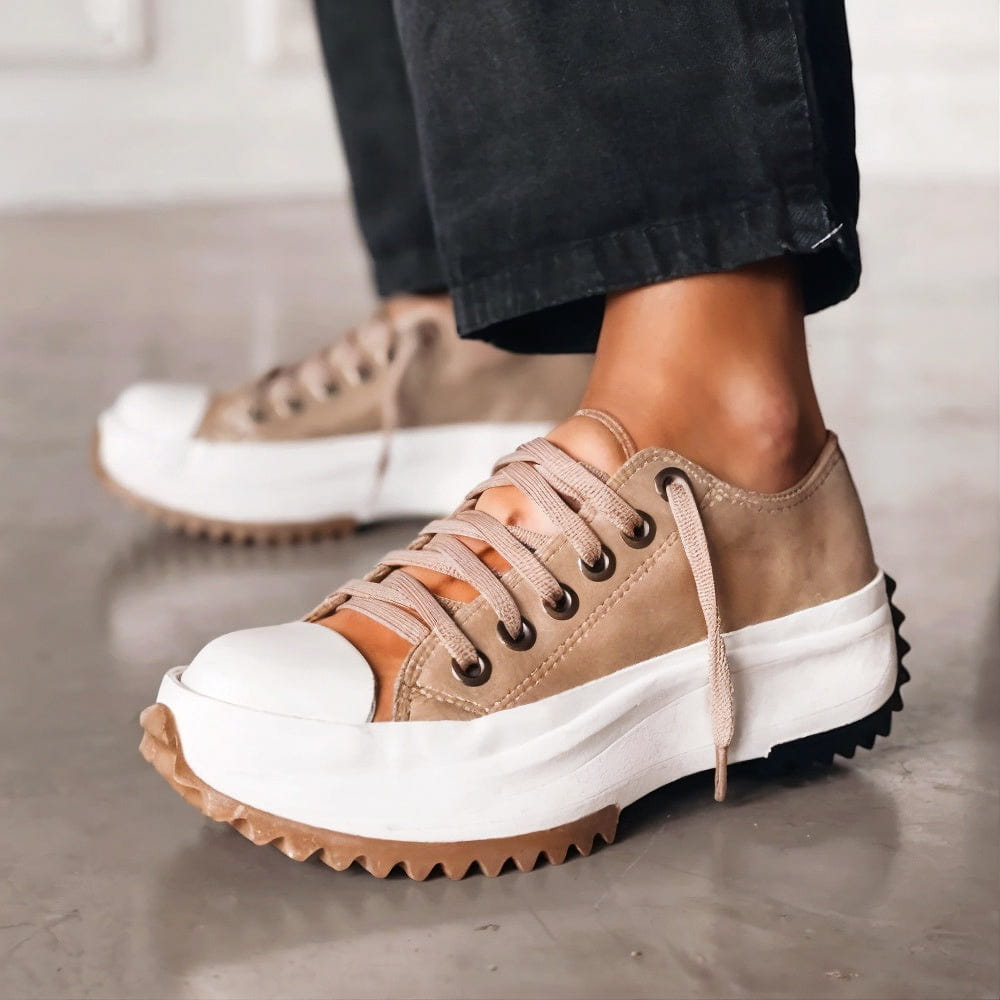 Marlowe | Women's Cushioned Sneakers