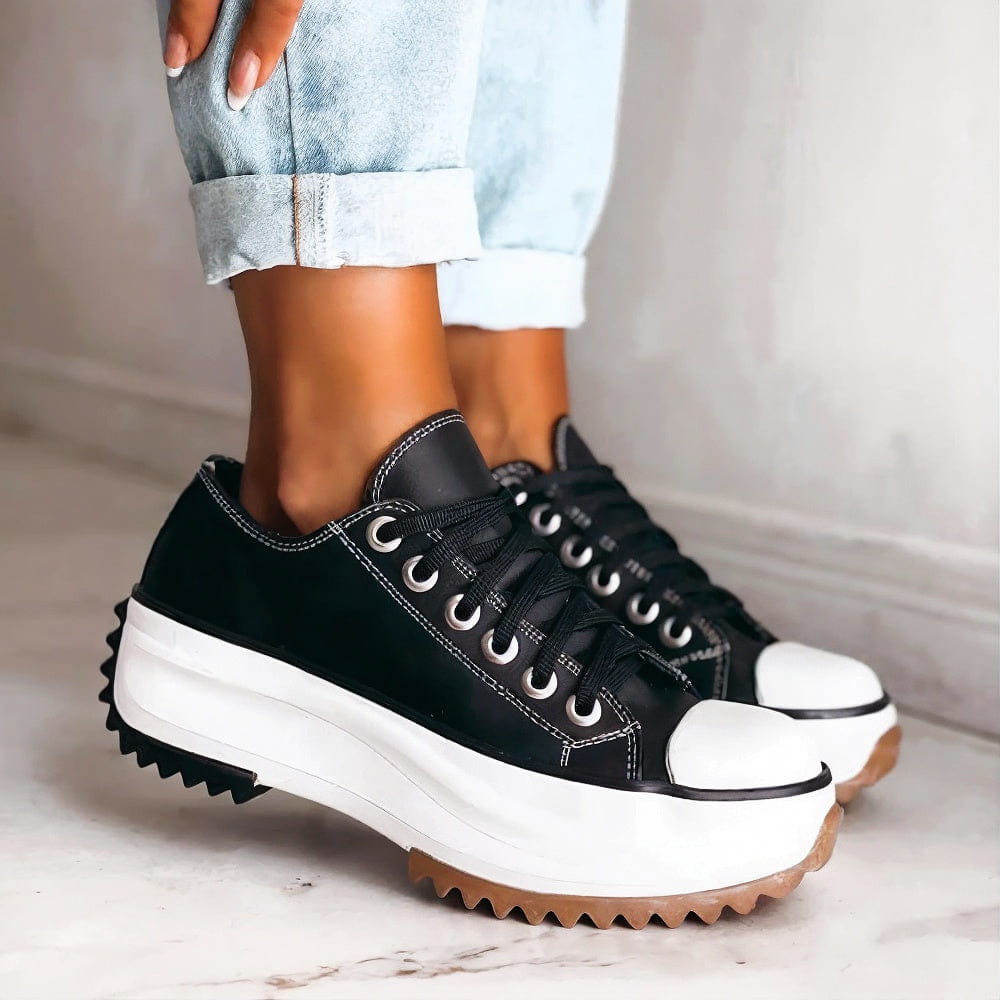 Marlowe | Women's Cushioned Sneakers