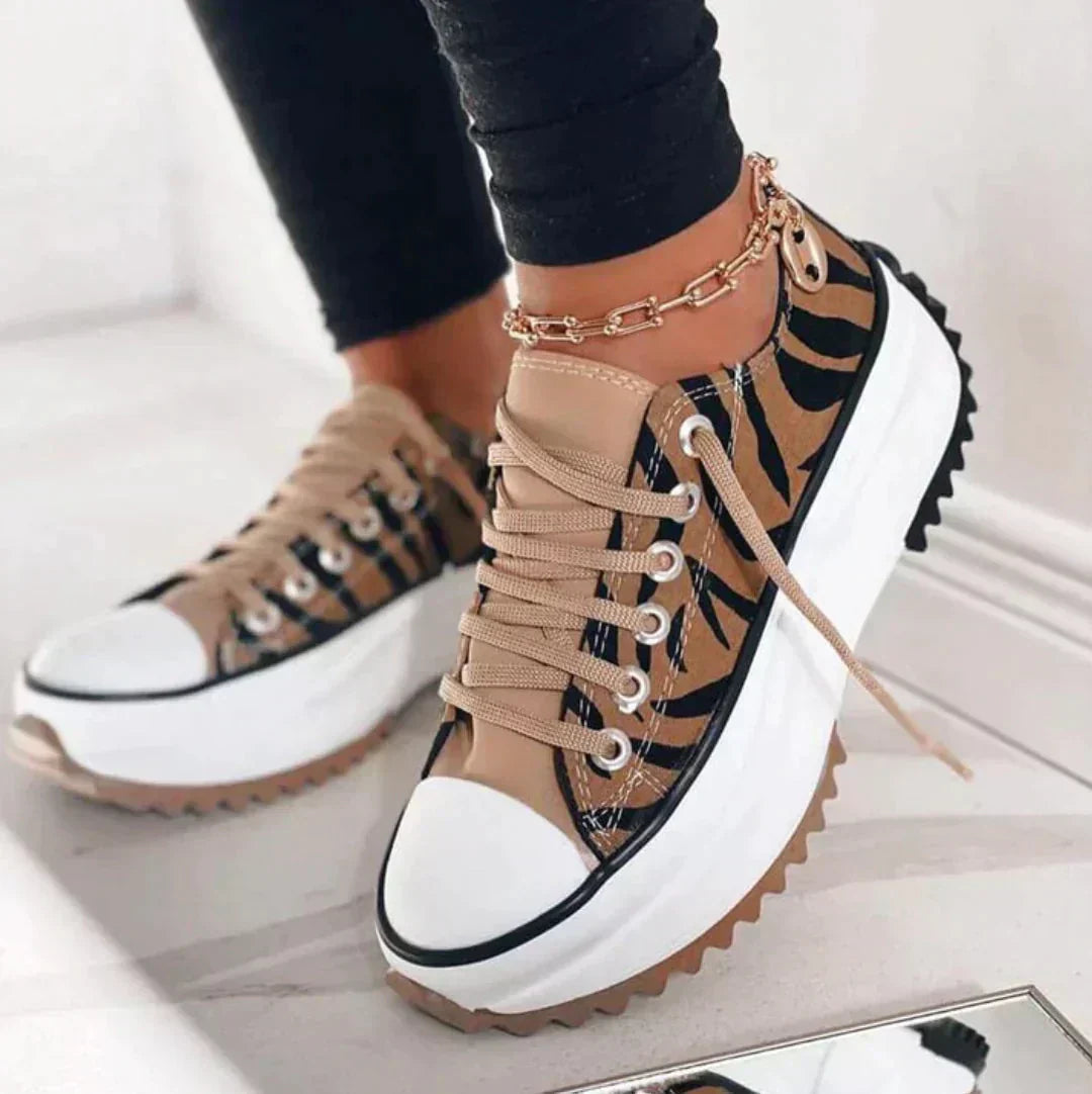 Marlowe | Women's Cushioned Sneakers