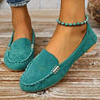 Anna | Women's Slip-On Orthopedic Loafers