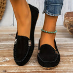 Anna | Women's Slip-On Orthopedic Loafers