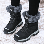 Astrid | Warm Waterproof Winter Boots