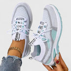 Aria | Orthopedic Sneakers