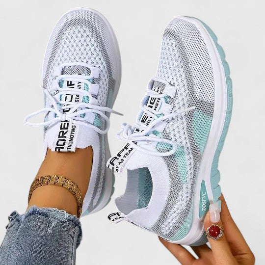 Aria | Orthopedic Sneakers