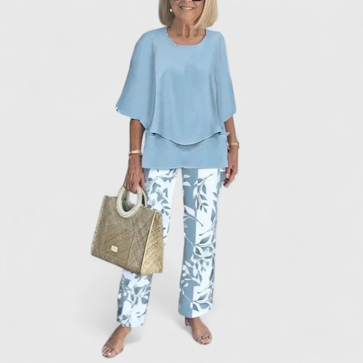 Elara Two-Piece Set - Color 02